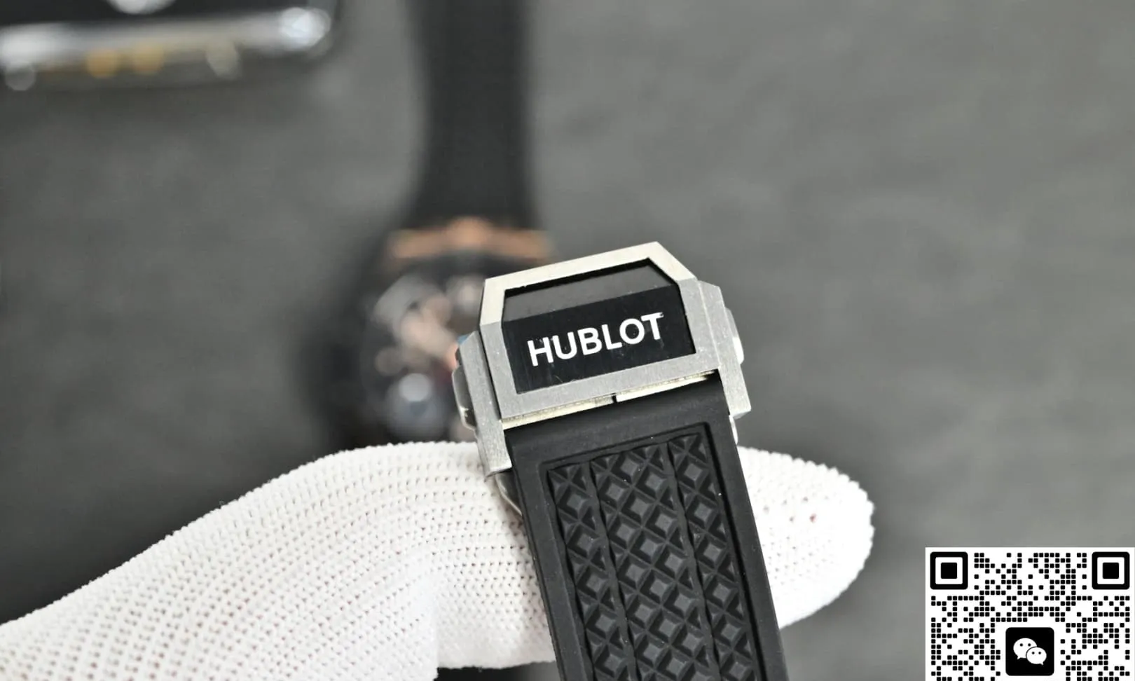 LS Factory Hublot Big Bang 431.NM.1337.RX 1:1 Best Edition Replica Watch